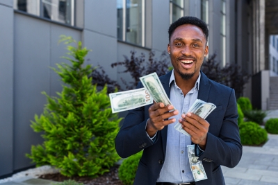 Gaylord Consulting More Money 1